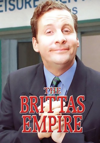 The Brittas Empire