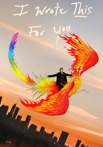 Escribí Esto Para Ti