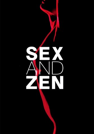 Sex and Zen