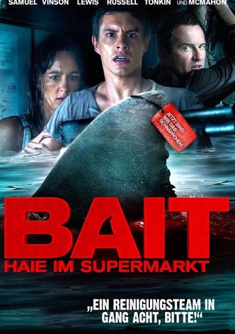 Bait - Haie im Supermarkt