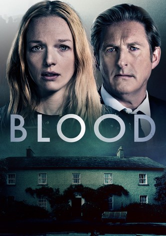 Blood (UK)