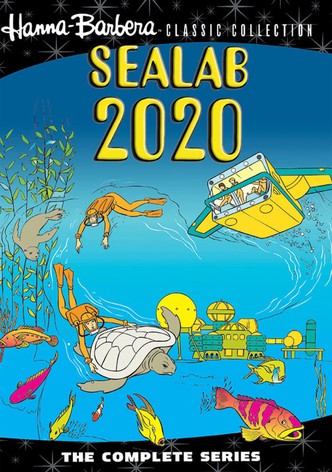 Sealab 2020