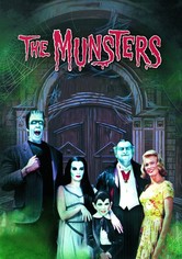 Die Munsters