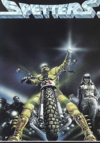 Spetters - Spruzzi