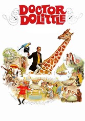 Doctor Dolittle