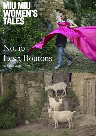 Les 3 Boutons