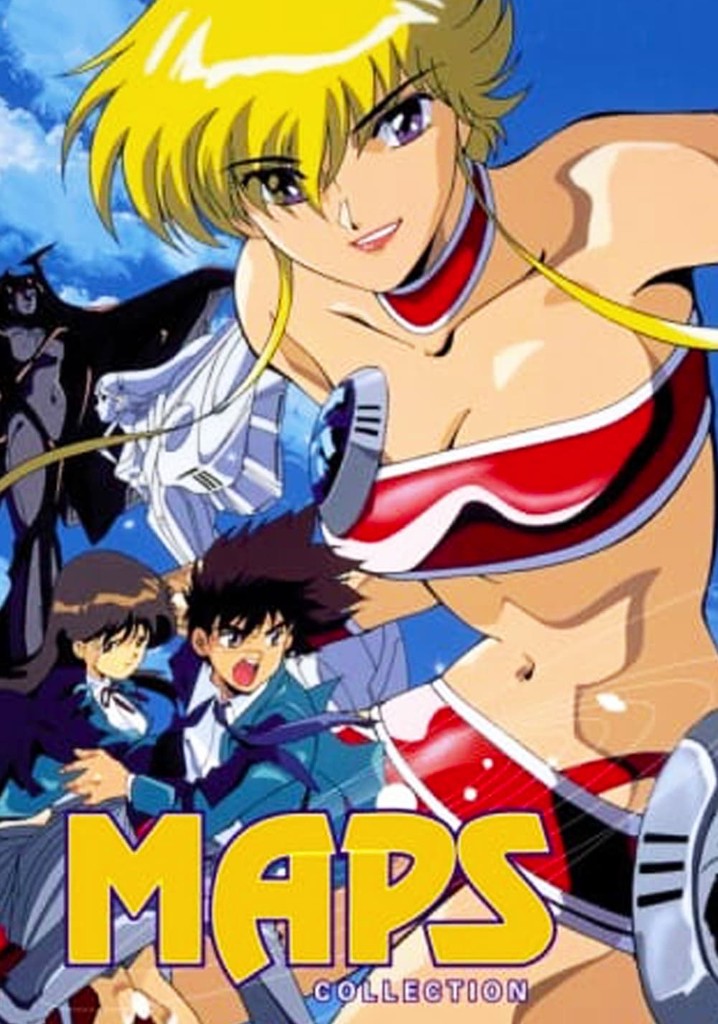 MAPS