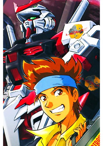 Mobile Suit Gundam SEED MSV Astray