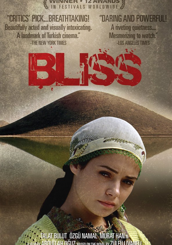 Bliss Streaming Where To Watch Movie Online