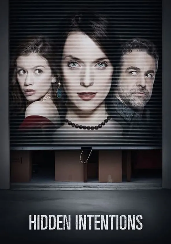 Intenciones ocultas película Ver online en español