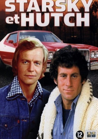 Starsky & Hutch