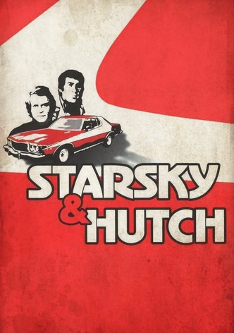 Starsky & Hutch