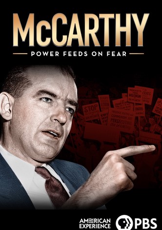 McCarthy