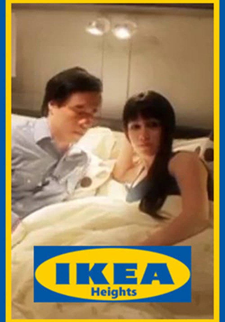 IKEA Heights
