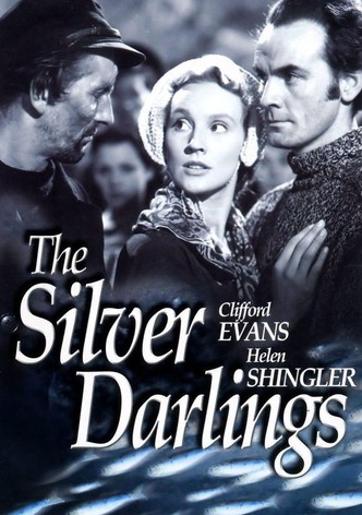 The Silver Darlings