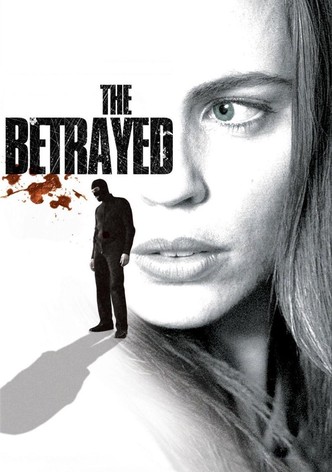 Betrayed - Der Preis der Wahrheit