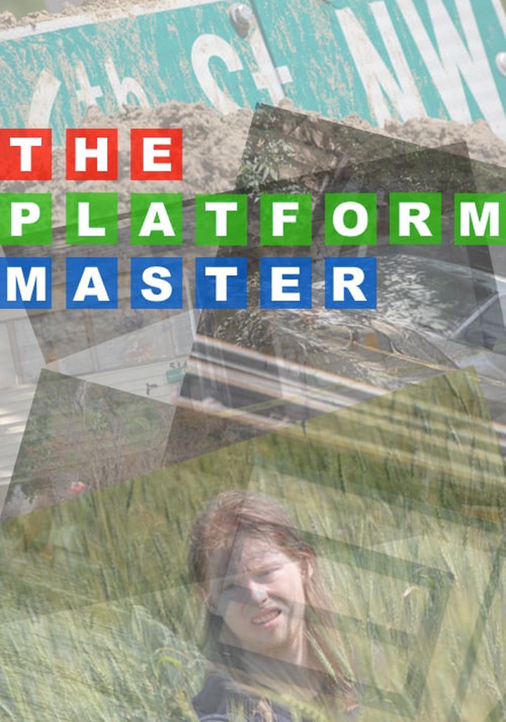 The Platform Master