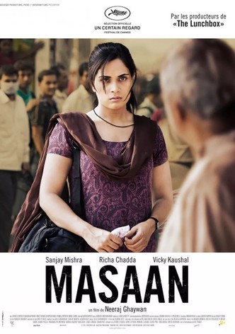 Masaan