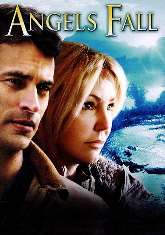 Nora Roberts' Angels Fall