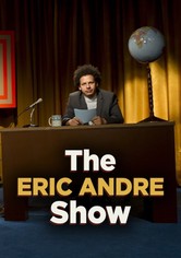 The Eric Andre Show