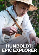 Humboldt: Epic Explorer