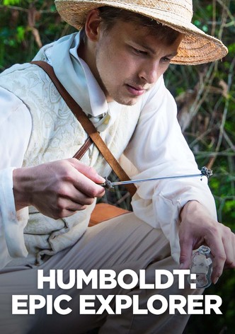 Humboldt: Epic Explorer