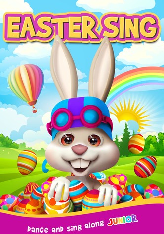 Easter Sing
