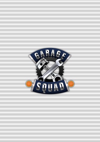 Garage Squad, Season 8