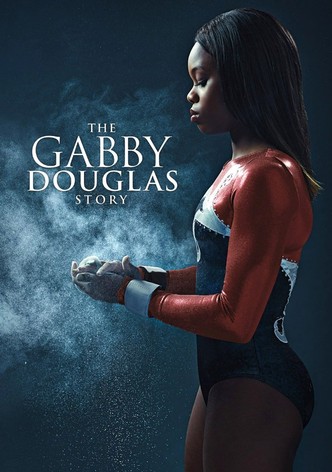 Historia Gabby Douglas