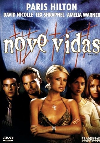 Nove Vidas