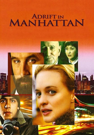 Adrift in Manhattan