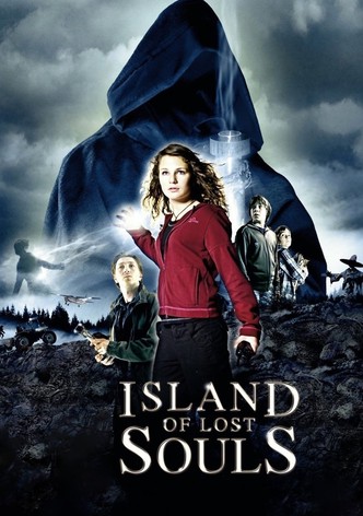 Island of Lost Souls