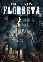 Os Ladrões do Bosque