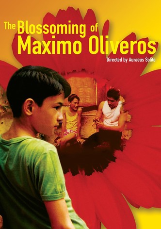 L'Eveil de Maximo Oliveros