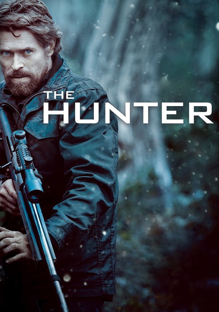 The Hunter (2011) - IMDb