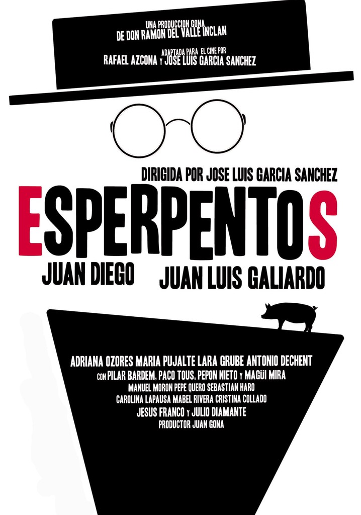 Esperpentos
