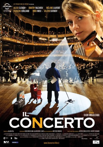 Il concerto