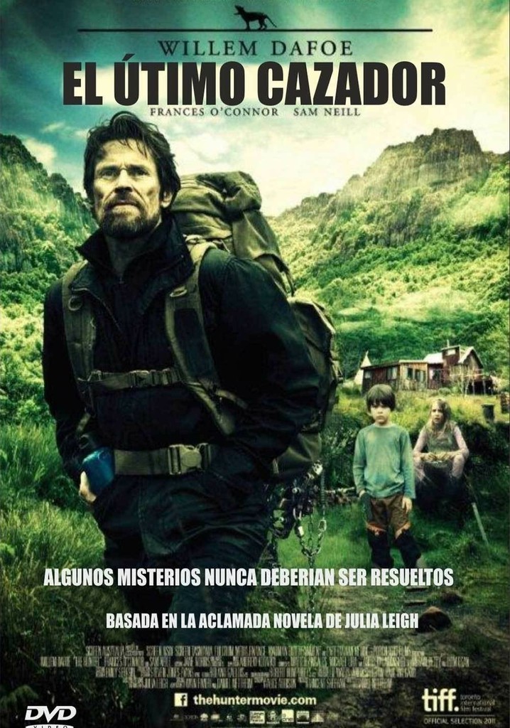 El último cazador - película: Ver online en español