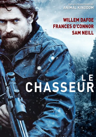 Le Chasseur