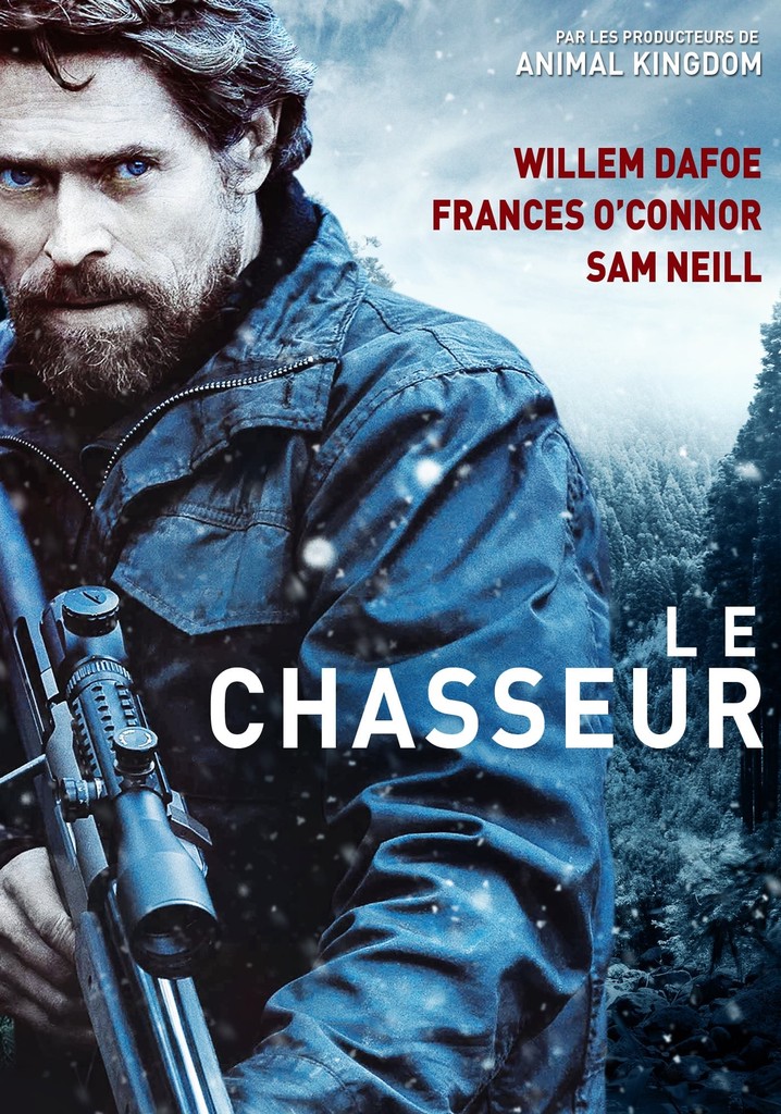 Regarder Le Chasseur en streaming complet et l gal