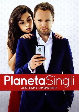 Planeta Singli