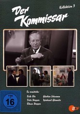 Der Kommissar - Der Kommissar, Staffel 6