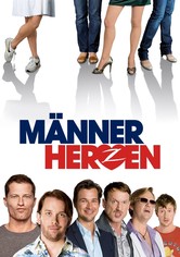 Männerherzen