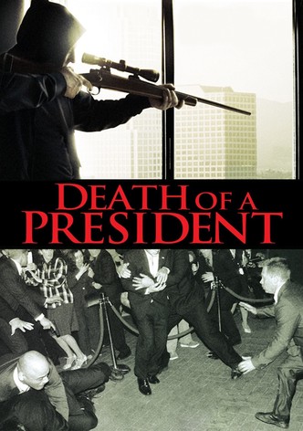 La Mort Du Président