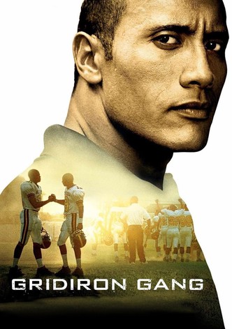 Gridiron Gang