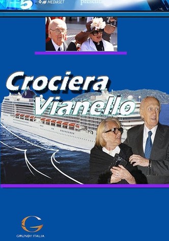 Crociera Vianello