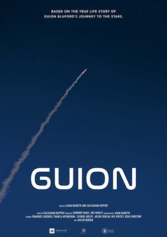Guion