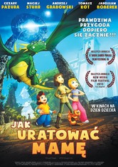 Jak uratować mamę