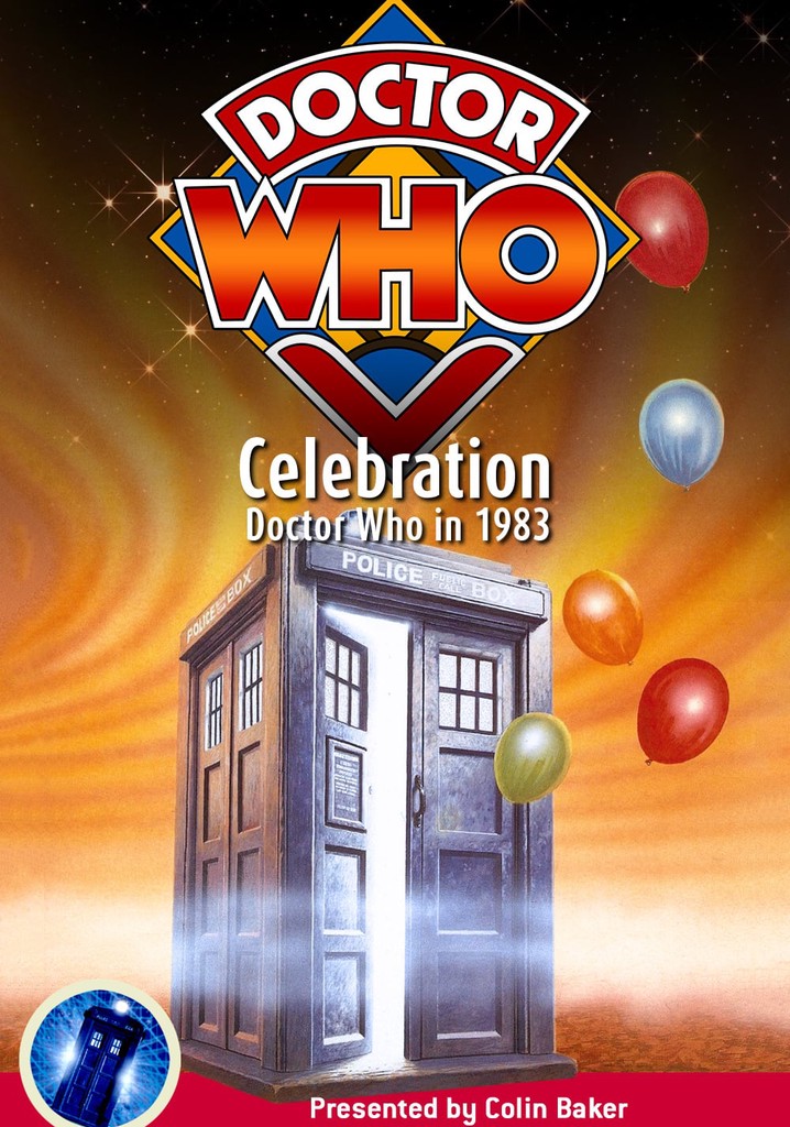 Celebration: Doctor Who in 1983