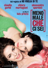 Meno male che ci sei